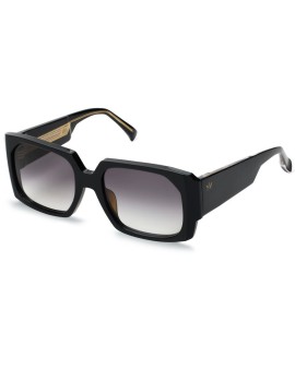 AM EYEWEAR TAMMY 175-BL-GRG Black AM EYEWEAR TAMMY 175-BL-GRG Black