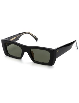 AM EYEWEAR TES 164-BL-GB Black / Brit Green AM EYEWEAR TES 164-BL-GB Black / Brit Green