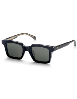 AM EYEWEAR TOMMY Polarised 157-BL-P Black AM EYEWEAR TOMMY Polarised 157-BL-P Black