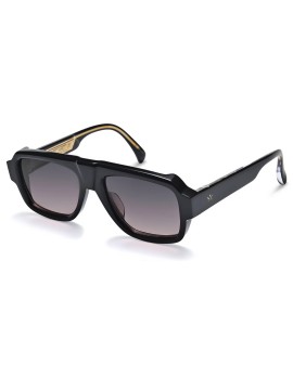 AM EYEWEAR Tulloh 179-BL-GRG Black