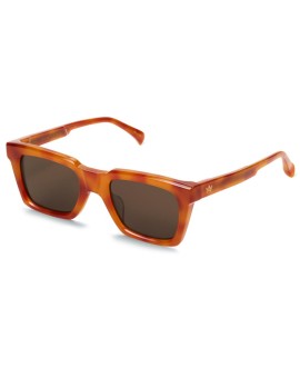 AM EYEWEAR WATSON 176-GD-SM Golden Tort AM EYEWEAR WATSON 176-GD-SM Golden Tort