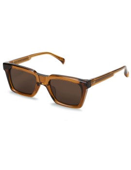 AM EYEWEAR WATSON 176-MP-SM Maple AM EYEWEAR WATSON 176-MP-SM Maple
