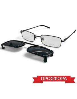 Προσφορά BABYLON B 4151 50-18-140 C12 Limited Edition CLIP-ON Προσφορά BABYLON B 4151 50-18-140 C12 Limited Edition CLIP-ON