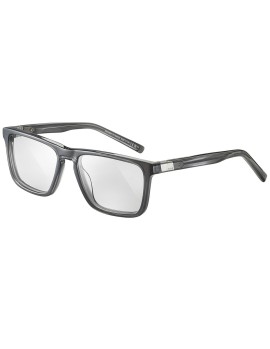 BOLLE Optic EPID 01 BV001003 Transparent Dark Grey Shiny c2121 BOLLE Optic EPID 01 BV001003 Transparent Dark Grey Shiny c2121