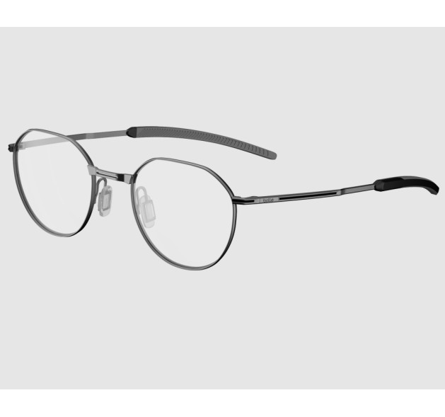 BOLLE Optic MALAC 03 BV010001 Gun Metal Matte c2152