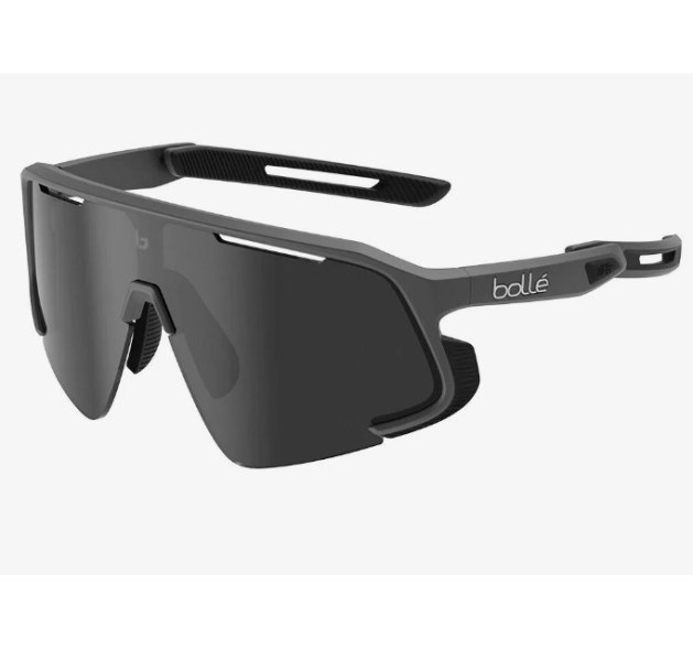 BOLLE Windchaser BS050003 Grey Matte - TNS Gun Polarized cat 3 BOLLE Windchaser BS050003 Grey Matte - TNS Gun Polarized cat 3
