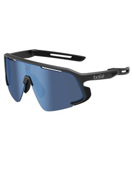 BOLLE Windchaser BS050001 Black Matte - Volt+ Offshore Polarized cat 3 BOLLE Windchaser BS050001 Black Matte - Volt+ Offshore Polarized cat 3