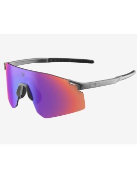 BOLLE C-Icarus BS057001 Titanium Matte - Volt Ultraviolet cat 3 BOLLE C-Icarus BS057001 Titanium Matte - Volt Ultraviolet cat 3