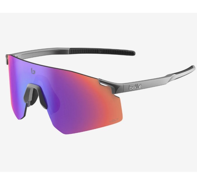 BOLLE C-Icarus BS057001 Titanium Matte - Volt Ultraviolet cat 3 BOLLE C-Icarus BS057001 Titanium Matte - Volt Ultraviolet cat 3