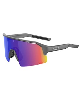 BOLLE C-Shifter BS005021 Titanium Matte - Volt Ultraviolet cat 3 BOLLE C-Shifter BS005021 Titanium Matte - Volt Ultraviolet cat 3