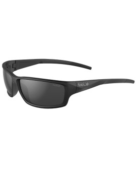 BOLLE CERBER BS041008 Black Matte - TNS Polarized BOLLE CERBER BS041008 Black Matte - TNS Polarized