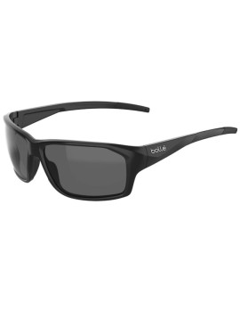BOLLE Sun FENIX BS136001 Black Shiny - TNS