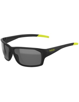 BOLLE FENIX BS136005 Black Acid Matte - Volt+ Gun BOLLE FENIX BS136005 Black Acid Matte - Volt+ Gun