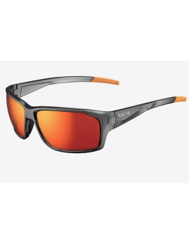 BOLLE Fenix BS136012 Black Crystal - Sunrise Polarized cat 3 BOLLE Fenix BS136012 Black Crystal - Sunrise Polarized cat 3