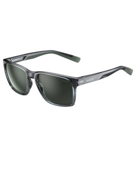 BOLLE REVERENCE BS044003 Dark Grey Crystal - Axis Polarized BOLLE REVERENCE BS044003 Dark Grey Crystal - Axis Polarized