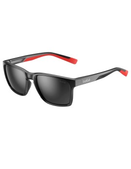 BOLLE REVERENCE BS044005 Black Shiny - TNS Gun BOLLE REVERENCE BS044005 Black Shiny - TNS Gun
