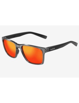 BOLLE Reverence BS044006 Anthracite Crystal Black - Sunrise Polarized cat 3 BOLLE Reverence BS044006 Anthracite Crystal Black - Sunrise Polarized cat 3