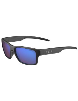 BOLLE STATUS BS043006 Black Matte - Brown Blue BOLLE STATUS BS043006 Black Matte - Brown Blue