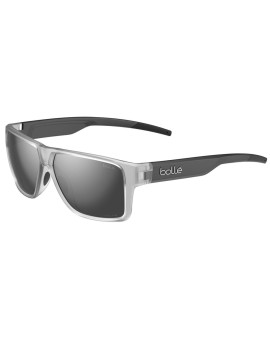 BOLLE TEMPER BS042002 Light Grey Frost - Volt+ Gun Polarized BOLLE TEMPER BS042002 Light Grey Frost - Volt+ Gun Polarized