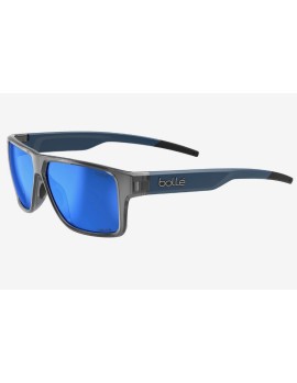 BOLLE Temper BS042010 Grey Crystal Ocean - Volt+ Offshore Polarized cat 3 BOLLE Temper BS042010 Grey Crystal Ocean - Volt+ Offshore Polarized cat 3