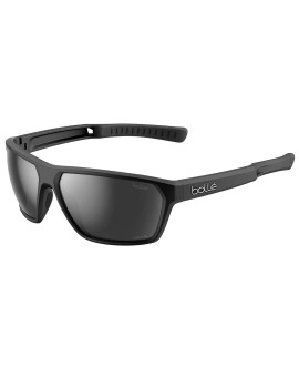 BOLLE TERRUS BS045006 Black Matte - Volt+ Gun Polarized BOLLE TERRUS BS045006 Black Matte - Volt+ Gun Polarized