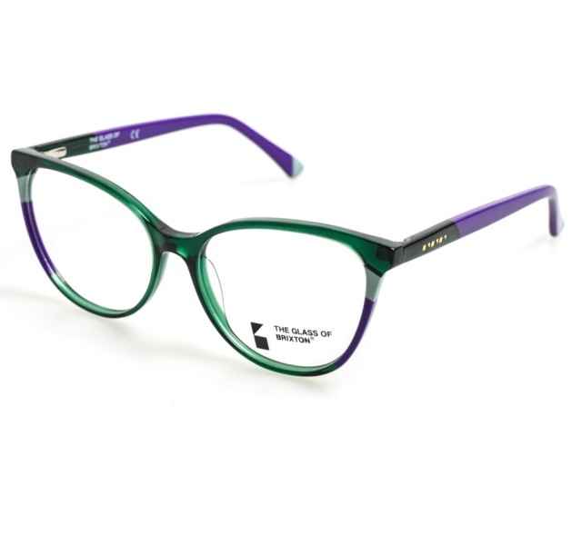 BRIXTON BF 226 C03 55