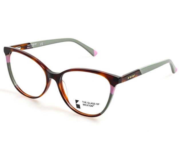 BRIXTON BF 226 C07 55