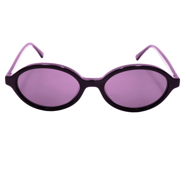 BRIXTON BS 275 Taylor 50-18-145 C01 Black Matte - Pink BRIXTON BS 275 Taylor 50-18-145 C01 Black Matte - Pink