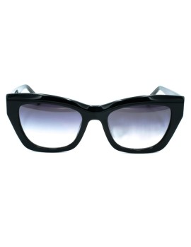 BRIXTON BS 276 Ella 53-20-140 C00 Black Shiny BRIXTON BS 276 Ella 53-20-140 C00 Black Shiny