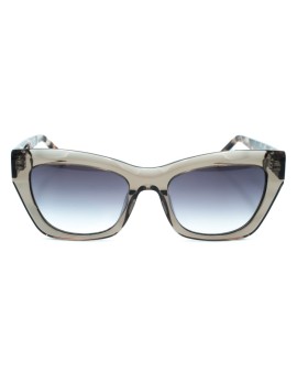 BRIXTON BS 276 Ella 53-20-140 C07 Crystal Light Grey BRIXTON BS 276 Ella 53-20-140 C07 Crystal Light Grey