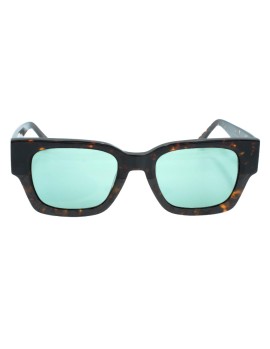 BRIXTON BS 277 Damon 52-21-145 C16 Havana BRIXTON BS 277 Damon 52-21-145 C16 Havana