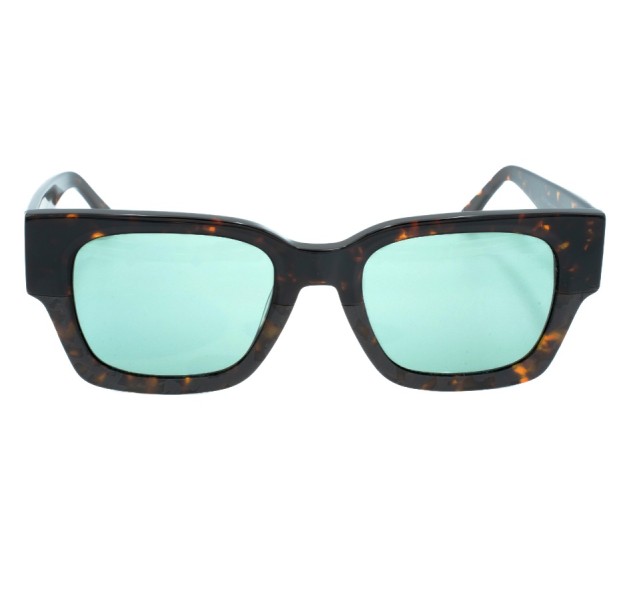 BRIXTON BS 277 Damon 52-21-145 C16 Havana BRIXTON BS 277 Damon 52-21-145 C16 Havana