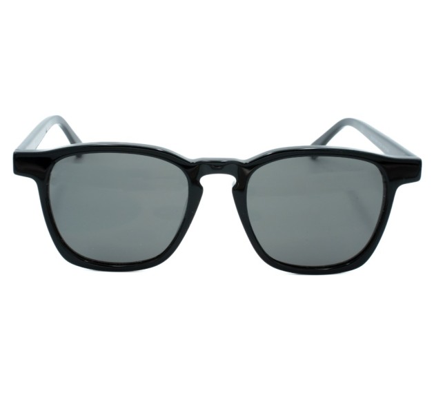 BRIXTON BS 278 Chet 50-20-145 C00 Black Shiny BRIXTON BS 278 Chet 50-20-145 C00 Black Shiny
