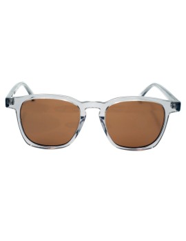BRIXTON BS 278 Chet 50-20-145 C07 Crystal Grey BRIXTON BS 278 Chet 50-20-145 C07 Crystal Grey