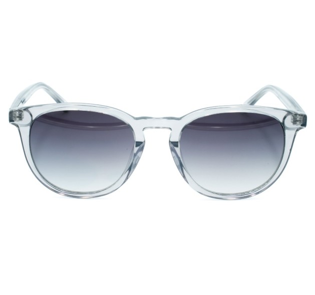 BRIXTON BS 284 Roy 52-21-145 C01 Crystal (Mineral Lenses) BRIXTON BS 284 Roy 52-21-145 C01 Crystal (Mineral Lenses)