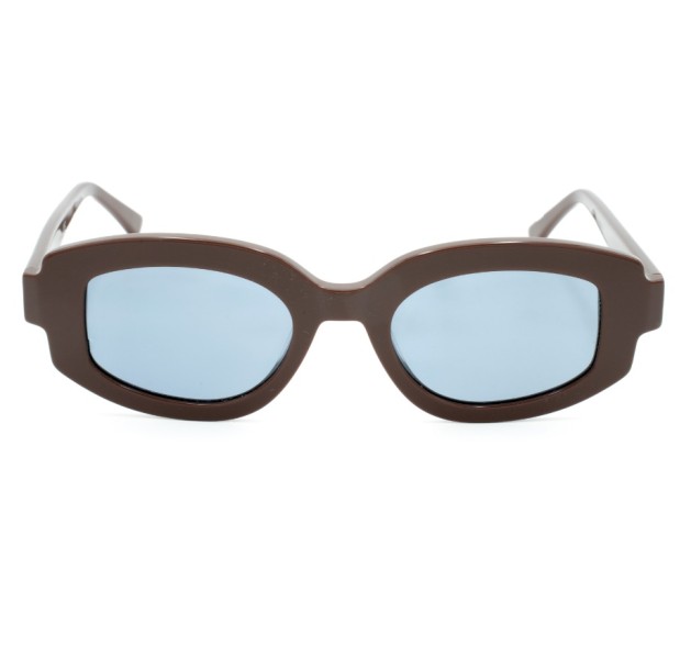 BRIXTON BS 298 Lola 50-22-142 C05 Chocolate BRIXTON BS 298 Lola 50-22-142 C05 Chocolate