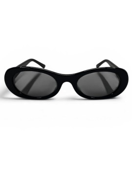 BRIXTON BS 301 50-20-145 C00 Black Shiny BRIXTON BS 301 50-20-145 C00 Black Shiny