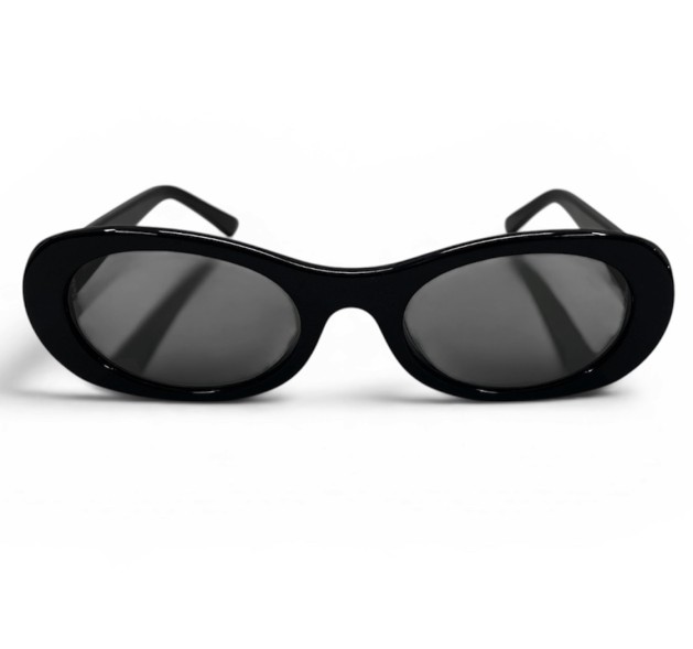 BRIXTON BS 301 50-20-145 C00 Black Shiny BRIXTON BS 301 50-20-145 C00 Black Shiny