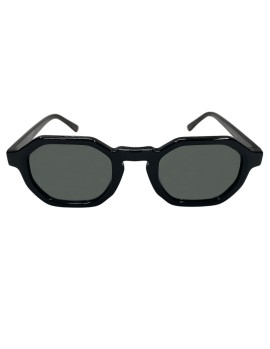 BRIXTON BS 302 50-26-145 C00 Black Shiny BRIXTON BS 302 50-26-145 C00 Black Shiny