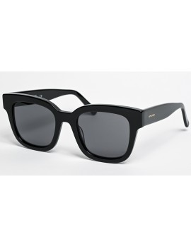 BRIXTON BS 206 C00 52 Black BRIXTON BS 206 C00 52 Black