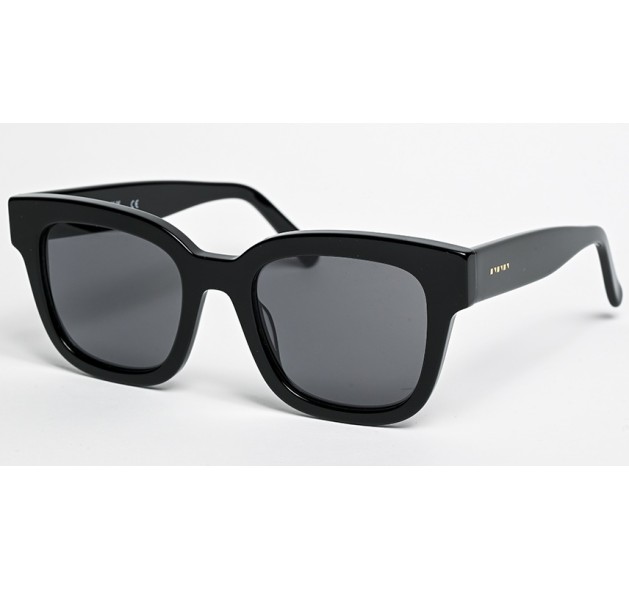 BRIXTON BS 206 C00 52 Black