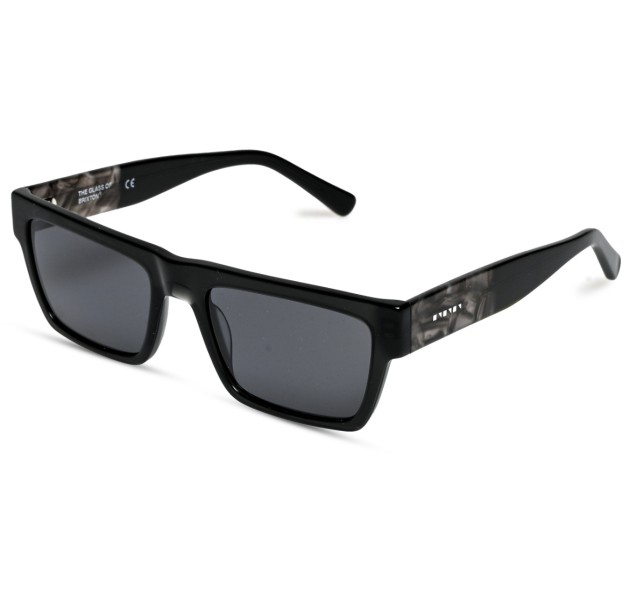 BRIXTON BS 245 C00 54 Black