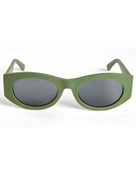 BRIXTON BS 268 Kate 52-21-145 C07 Green Matte