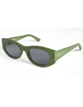 BRIXTON BS 268 C07 52 Green BRIXTON BS 268 C07 52 Green