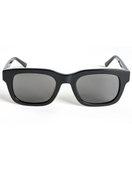 BRIXTON BS 270 Frankie 52-21-145 C01 Black BRIXTON BS 270 Frankie 52-21-145 C01 Black