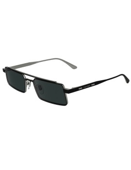 CALVIN KLEIN CK24111S 002 Matte Black 55 CALVIN KLEIN CK24111S 002 Matte Black 55