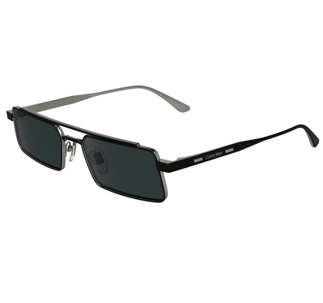 CALVIN KLEIN CK24111S 002 Matte Black 55 CALVIN KLEIN CK24111S 002 Matte Black 55