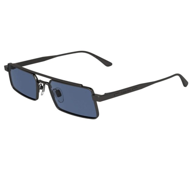 CALVIN KLEIN CK24111S 070 Gunmetal 55 CALVIN KLEIN CK24111S 070 Gunmetal 55