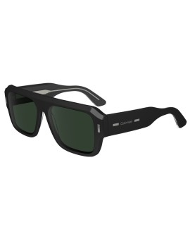 CALVIN KLEIN CK24501S 001 Black 56 CALVIN KLEIN CK24501S 001 Black 56