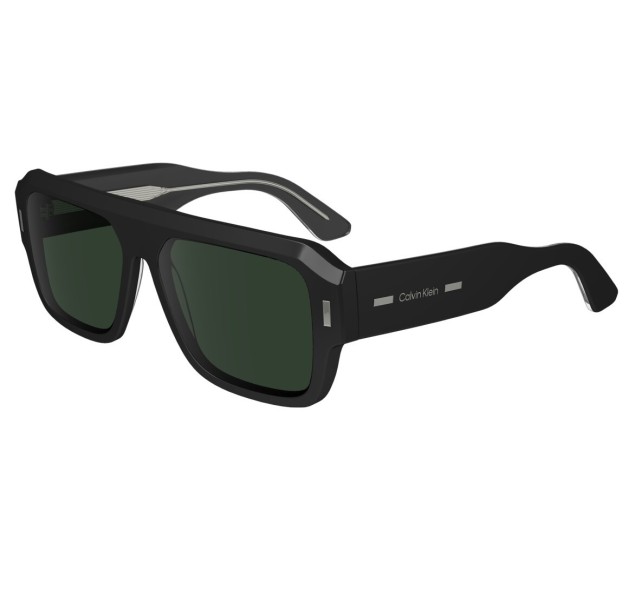 CALVIN KLEIN CK24501S 001 Black 56 CALVIN KLEIN CK24501S 001 Black 56